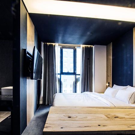 Hotel The Designers Premier Kondae Seoul Eksteriør bilde