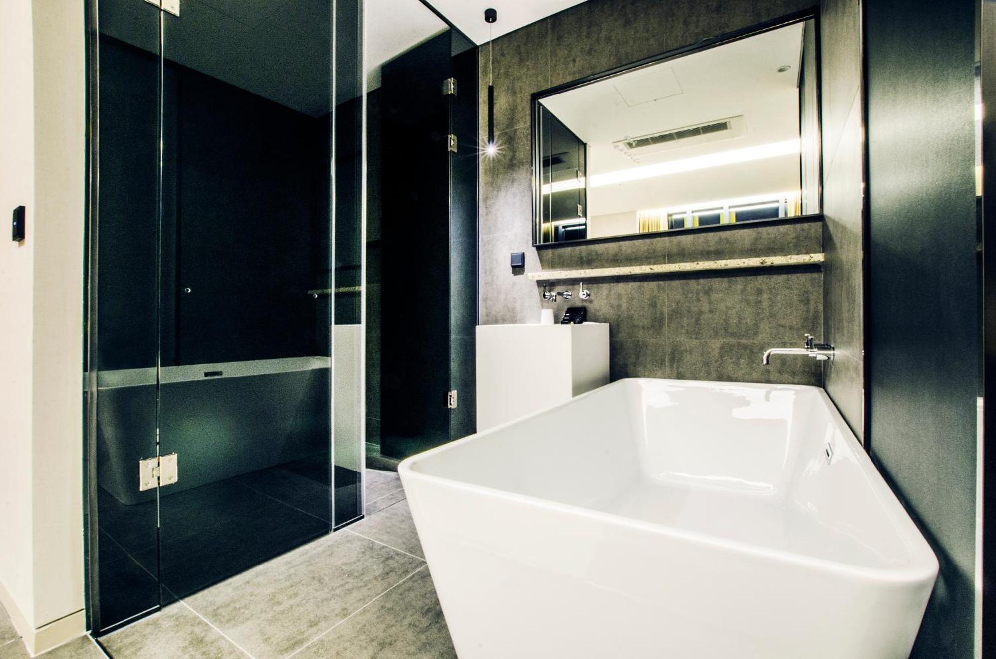 Hotel The Designers Premier Kondae Seoul Eksteriør bilde