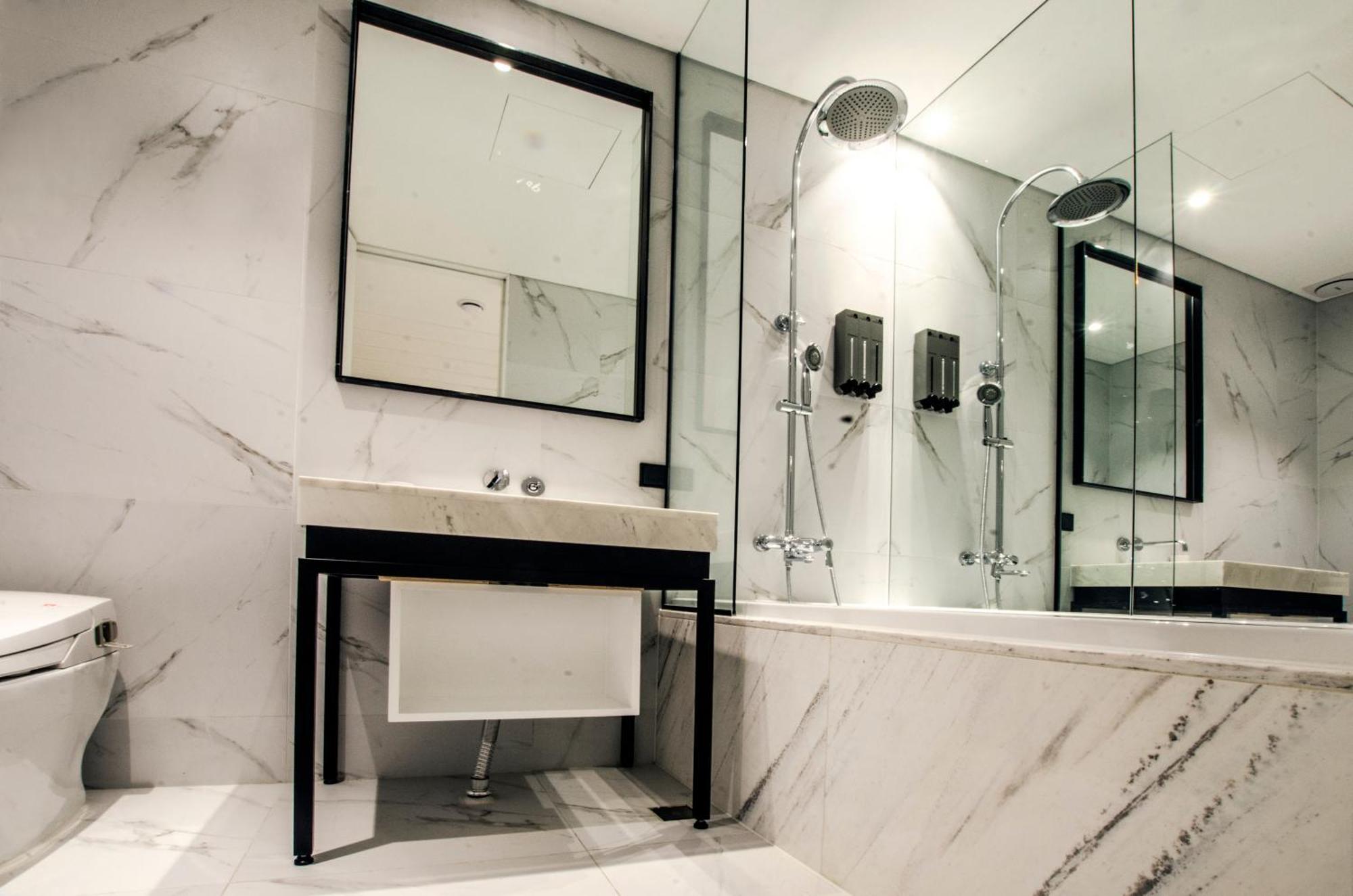 Hotel The Designers Premier Kondae Seoul Eksteriør bilde