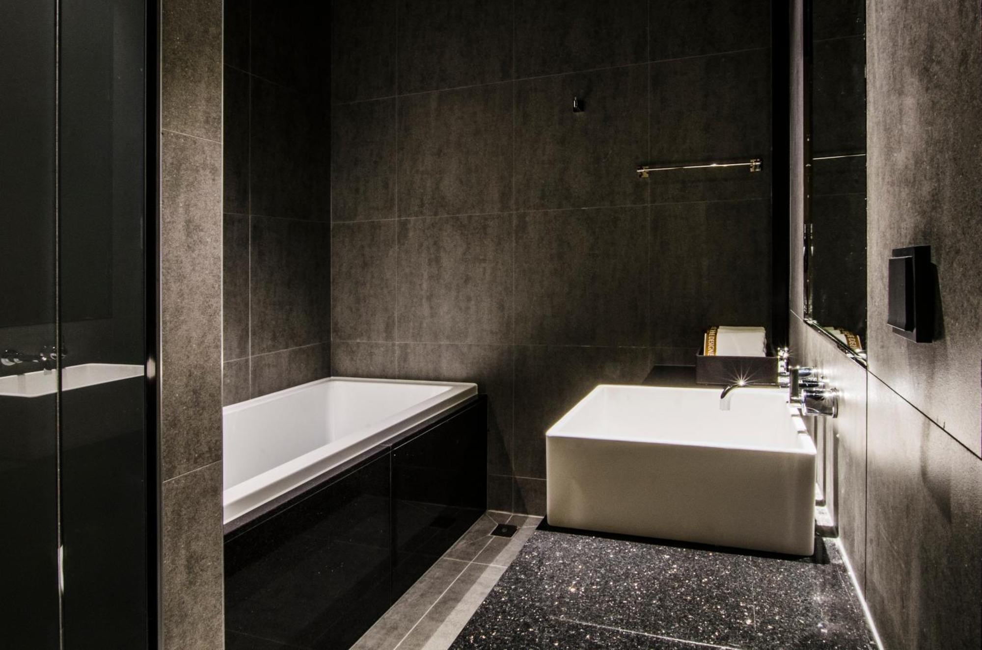 Hotel The Designers Premier Kondae Seoul Eksteriør bilde