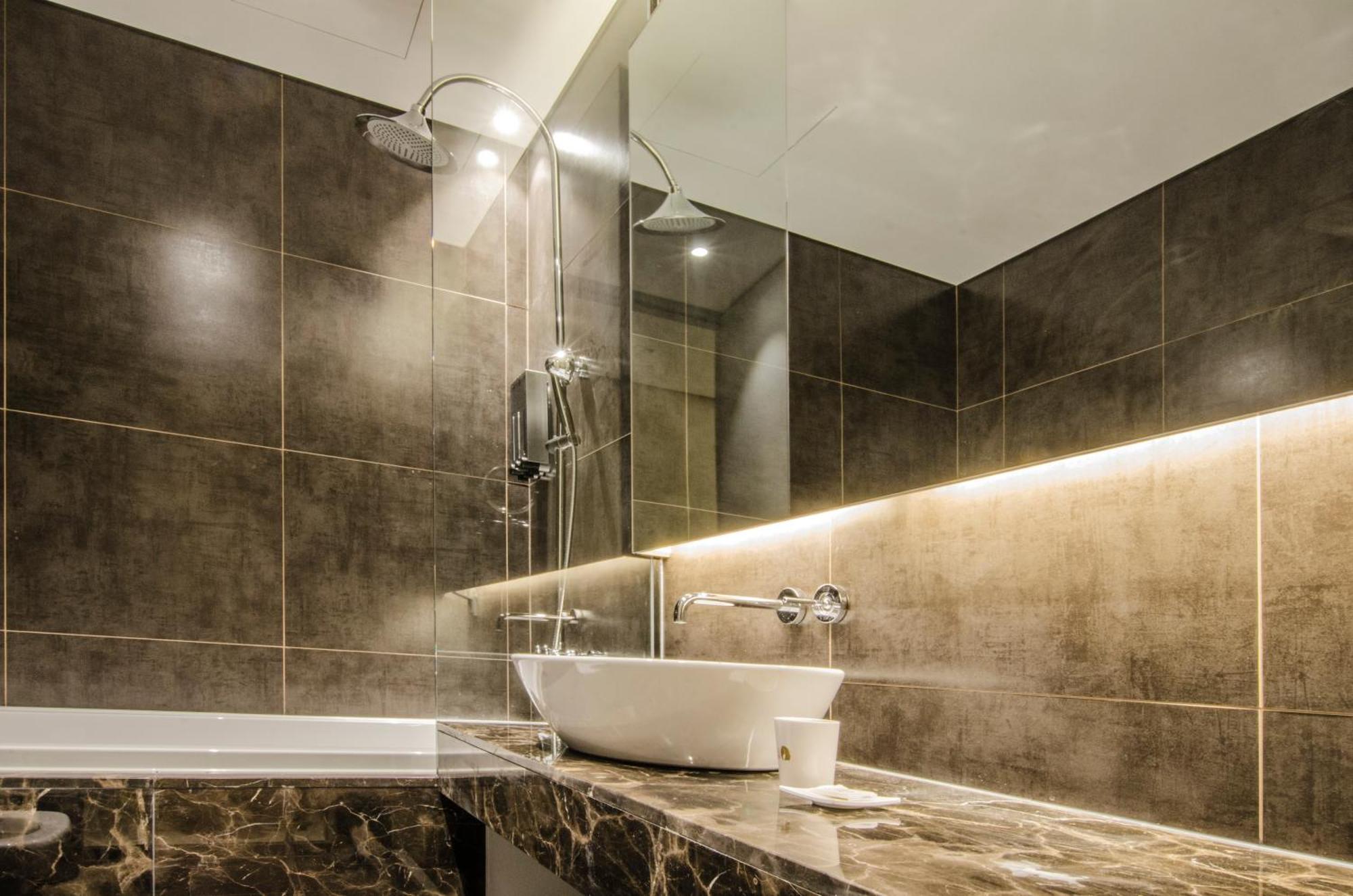 Hotel The Designers Premier Kondae Seoul Eksteriør bilde