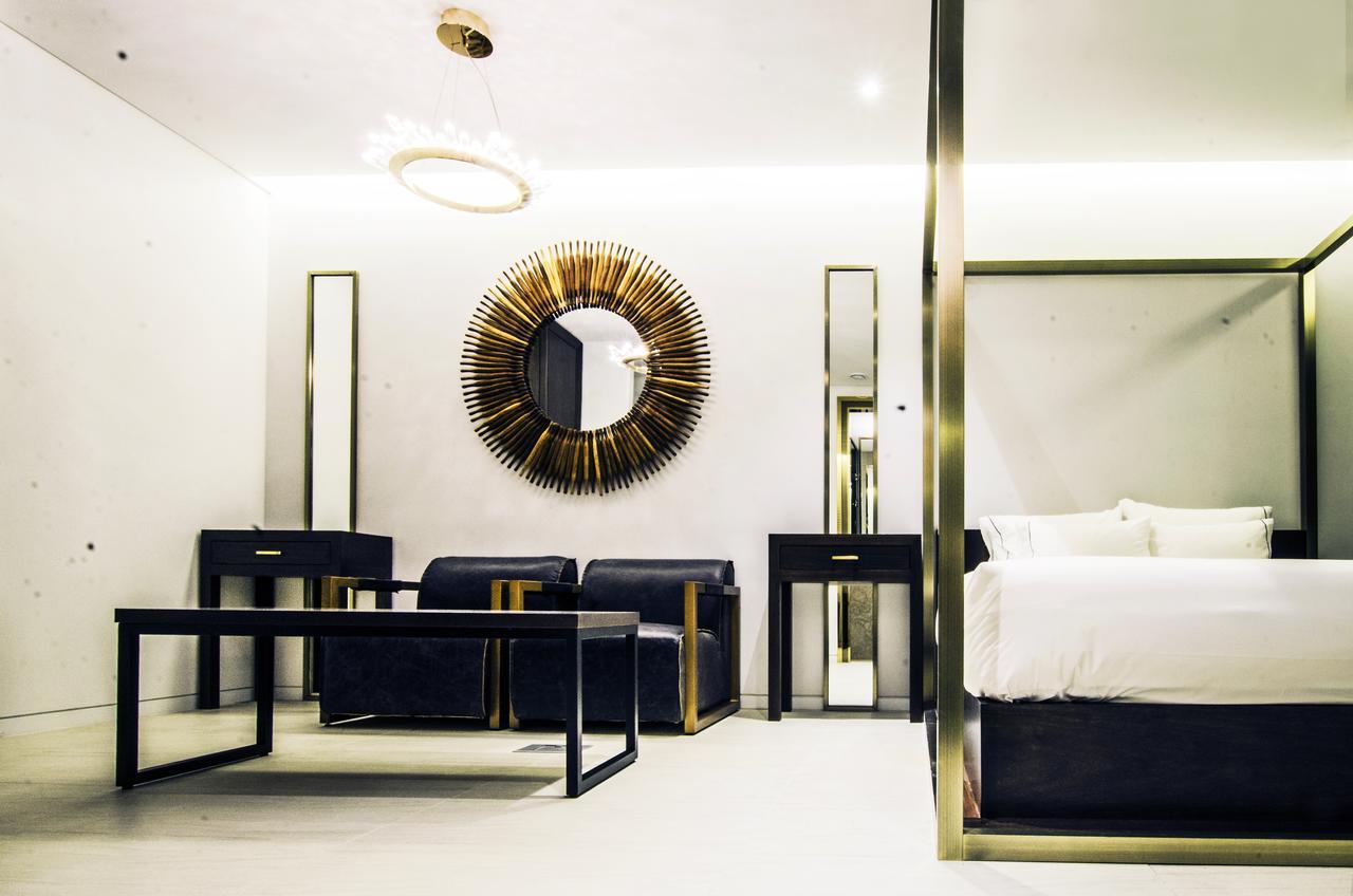 Hotel The Designers Premier Kondae Seoul Eksteriør bilde